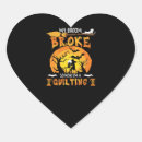 Search for broke stickers Halloween