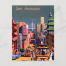 Search for vintage san francisco postcards West