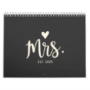 Search for celebrity calendars Bride