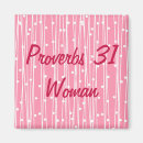 Search for 31 magnets Proverbs 31 woman