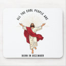 Search for jesus mouse mats Christian