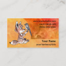 Search for coyote business cards Animal