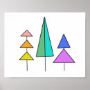 Search for triangle posters Simple