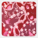 Search for pink bird stickers Modern