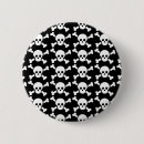 Search for candy skull badges Gothic