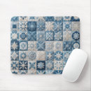 Search for white snowflake mouse mats Snowflakes