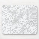 Search for topographic map mouse mats Topography