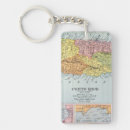 Search for 1900s key rings Latin