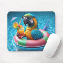Search for funny swimming mouse mats Summer