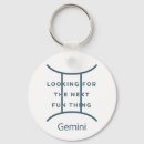 Search for gemini zodiac key rings Astrology