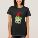 Search for santas little helper tshirts Merry