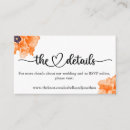 Search for auto detail invitations Floral