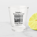 Search for bachelor party shot glasses Favor