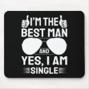 Search for funny wedding mouse mats Just engaged