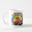 Search for cool cartoon mugs Dog