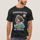 Search for summertime tshirts Trendy