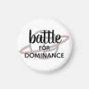 Search for dominant magnets Funny