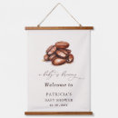 Search for baby shower tapestries Simple