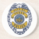 Search for department coasters Police