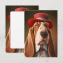 Search for dapper cards Dog
