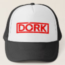 Search for for dork hats Humour