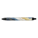 Search for gold pens Luxury