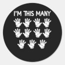 Search for 65 birthday stickers Funny