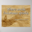 Search for words fail music speaks art Hans christian andersen quotes