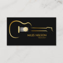Search for band business cards Lessons