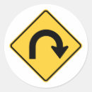 Search for road signs stickers Freeway