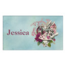 Search for vintage alice in wonderland office supplies White rabbit