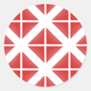 Search for geometric triangles stickers Trendy