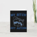Search for adhd funny cards Neurodiverse