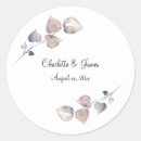 Search for soft purple stickers Elegant