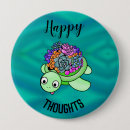 Search for kawaii turtle badges Beach