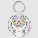 Search for cheshire cat key rings Funny