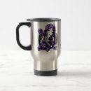 Search for purple skull mugs Fantasy