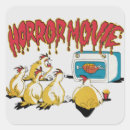 Search for halloween movie stickers Humour