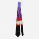 Search for flying birds ties Watercolor