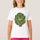 Search for artichoke tshirts Veggies