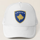 Search for kosovo hats Political facts