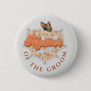 Search for white party badges Modern bachelorette party