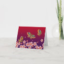 Search for japanese note cards Sakura