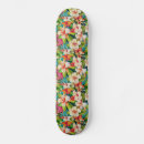 Search for nature skateboards Tropical