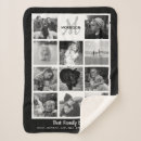 Search for 11 photo collage blankets Photography