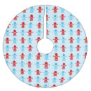 Search for gingerbread tree skirts Kids
