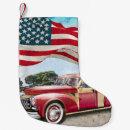 Search for american flag christmas stockings Vintage