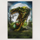 Search for zombie puzzles Halloween
