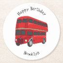 Search for transportation coasters Bus