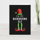 Search for boxing match cards Kickboxing